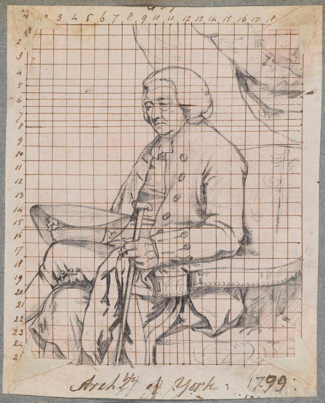 William markham npg d17276