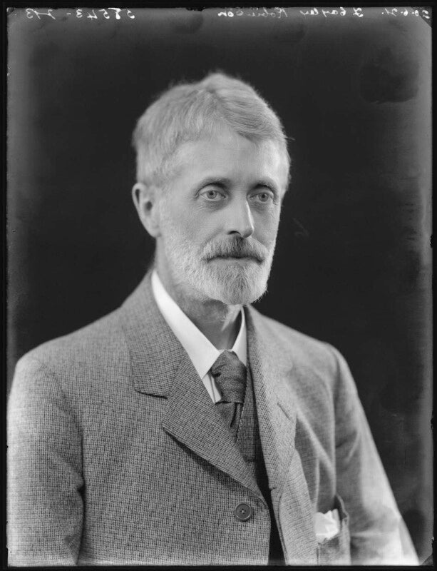 Frederick cayley robinson npg x101224