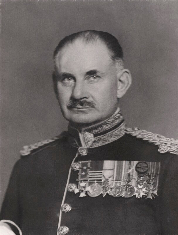 William norman herbert npg x168273