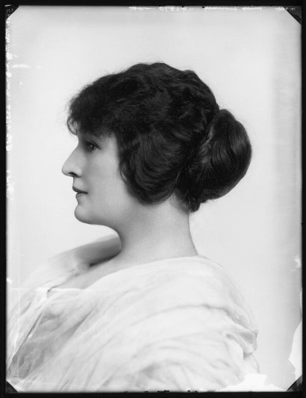 May hannam npg x102962