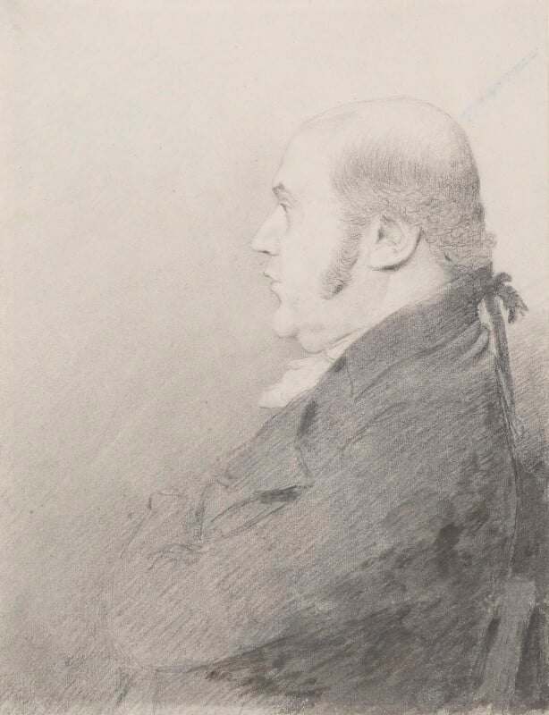 James cobb npg 3900