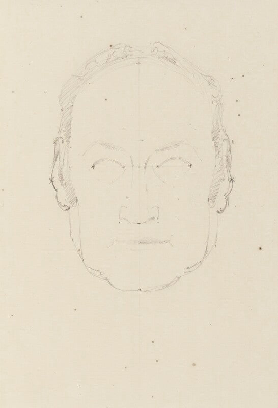 Unknown man npg 316a(171)