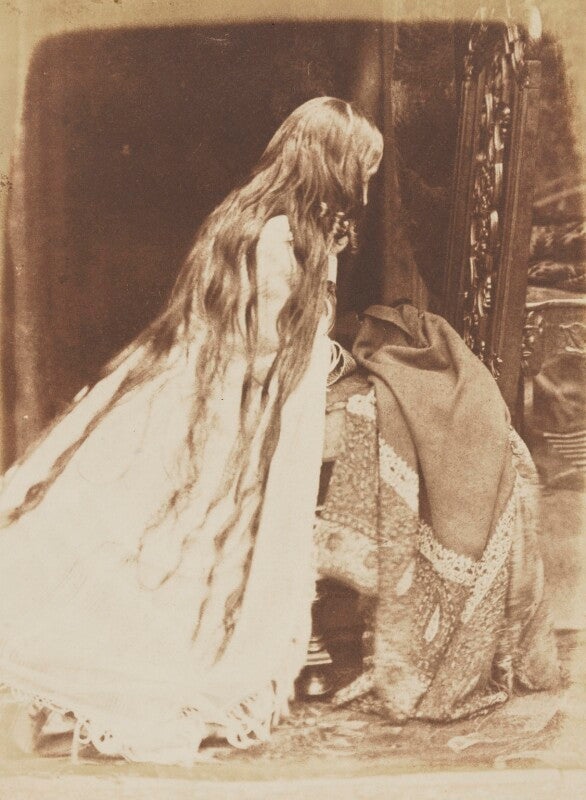 Charlotte dalgleish (née hill) npg p6(164)