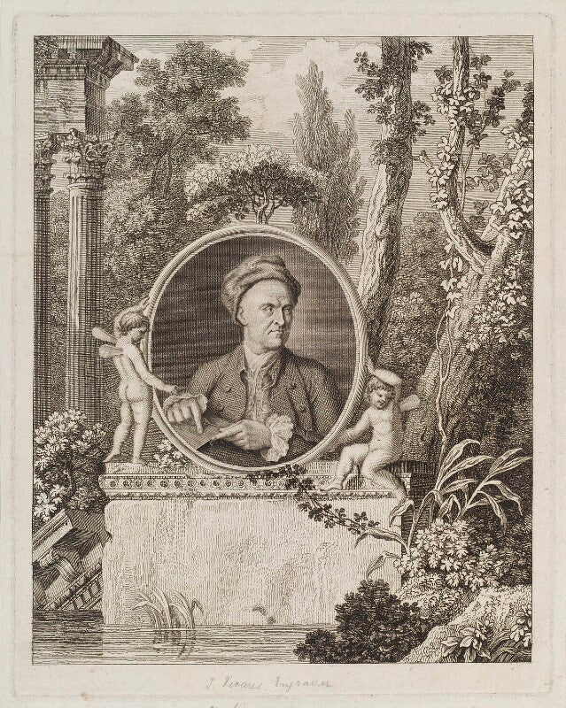 François vivares npg d19878