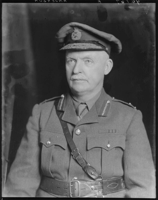 Sir francis james anderson npg x44086