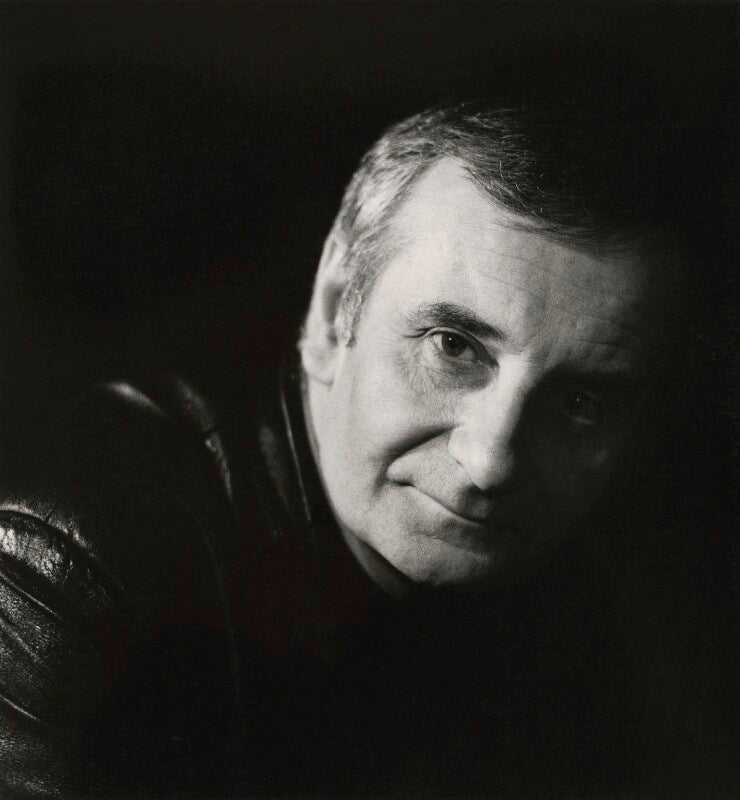 Lindsay anderson npg x163617