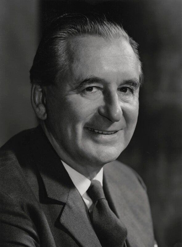 Jack nixon browne, baron craigton npg x166058