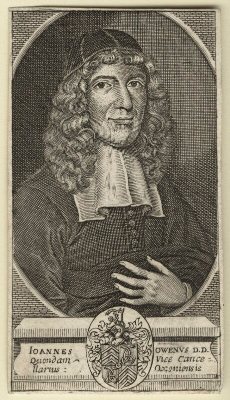 John owen npg d21237