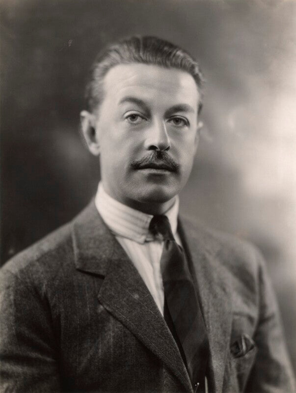 Harold rupert leofric george alexander, 1st earl alexander of tunis npg x83958