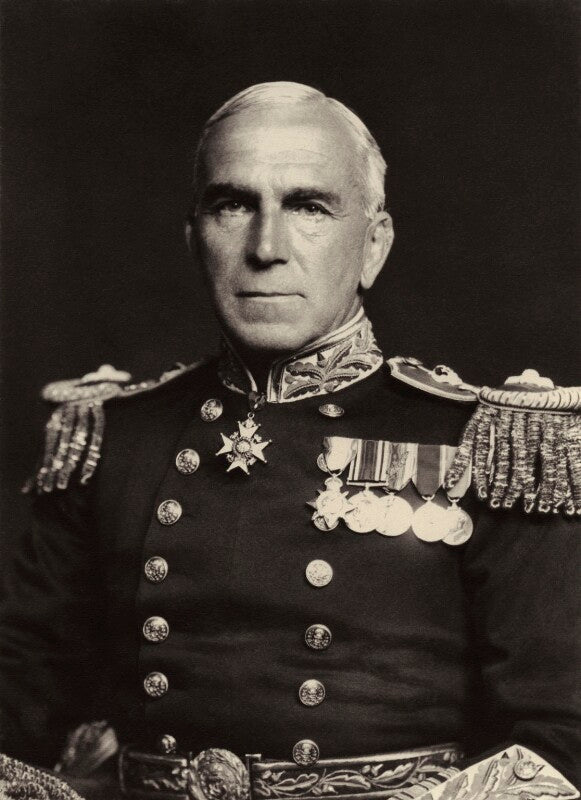 Laurence turner npg x162989