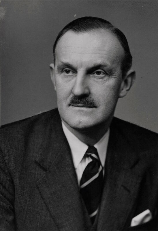 George neville russell npg x91262