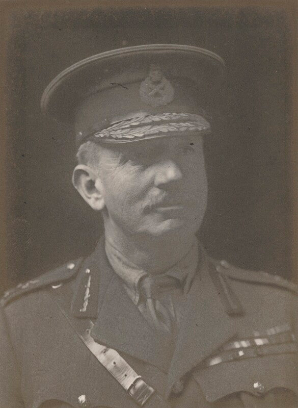 Sir william pulteney pulteney npg x159767