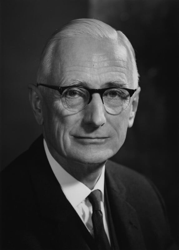 Sir henry jones npg x18895