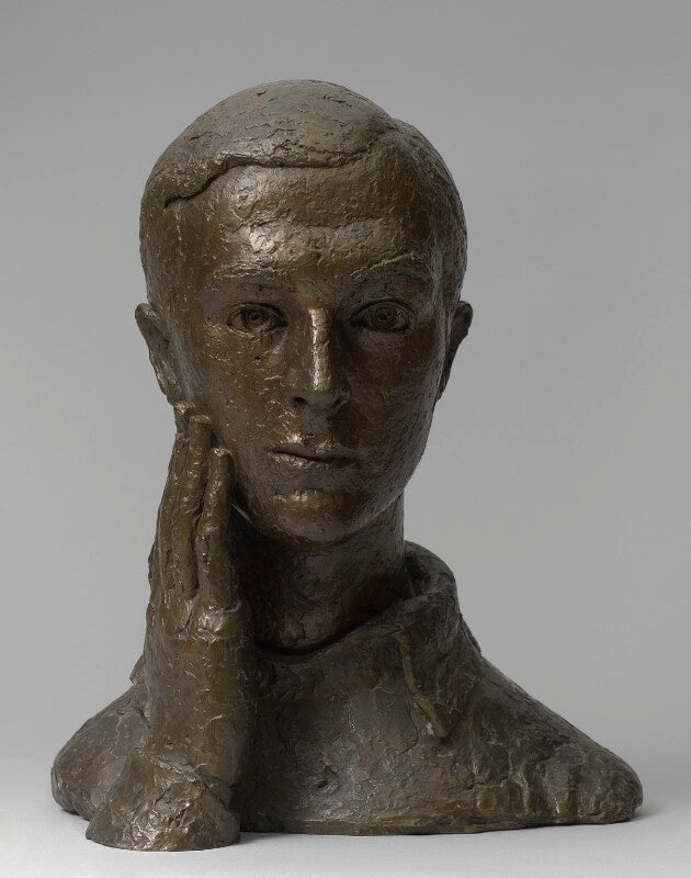 Cecil beaton npg 7014