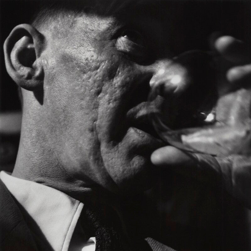 John deakin npg x135676