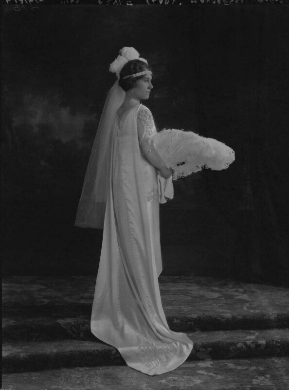 Ethel annie pryke npg x184499