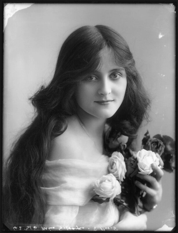 Sheila hayes npg x104218