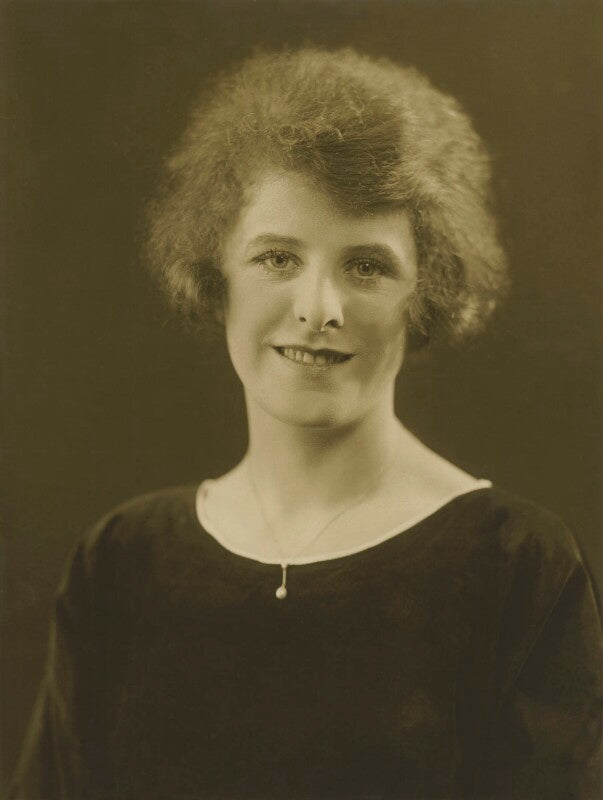 Ena towler npg x85767