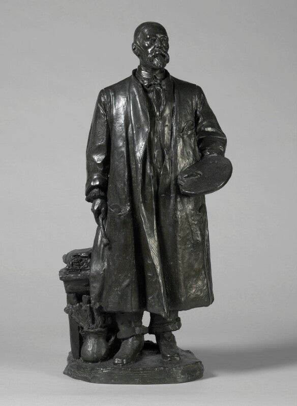 George frederic watts npg 2480