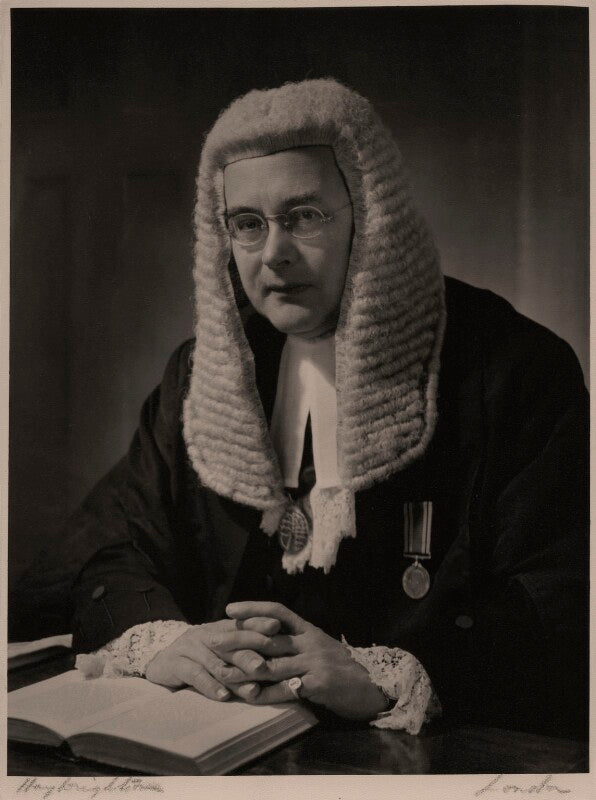 George drewry squibb npg x47249