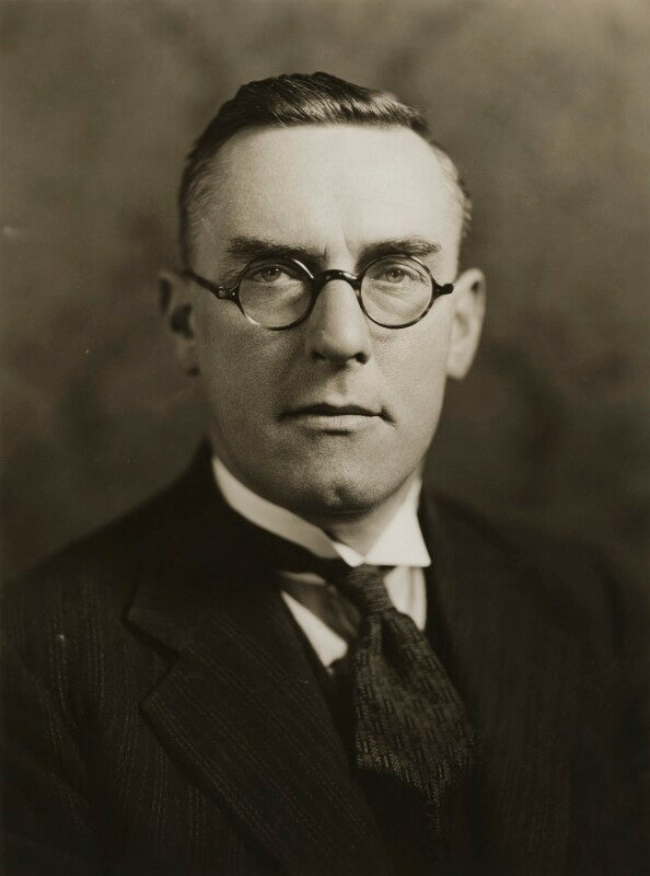 Hon. albert george ogilvie npg x83884