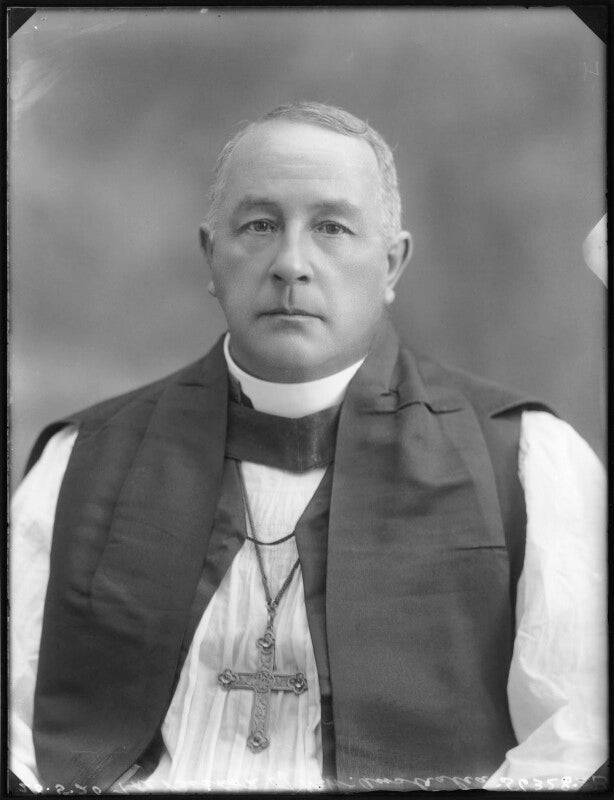 Gerard trower npg x120573