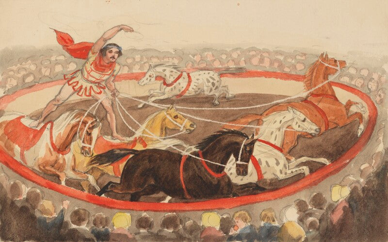 Henri adolphe franconi npg 2772(31b)