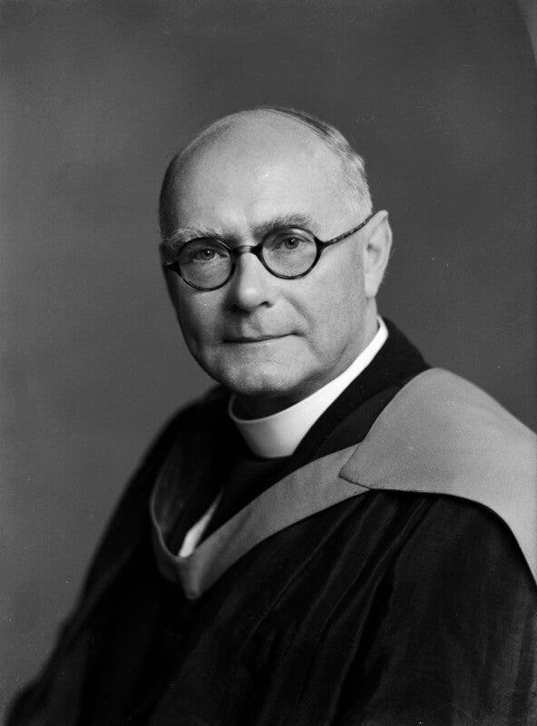 Harry francis lovell cocks npg x190206