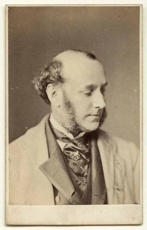 James sant npg x76503