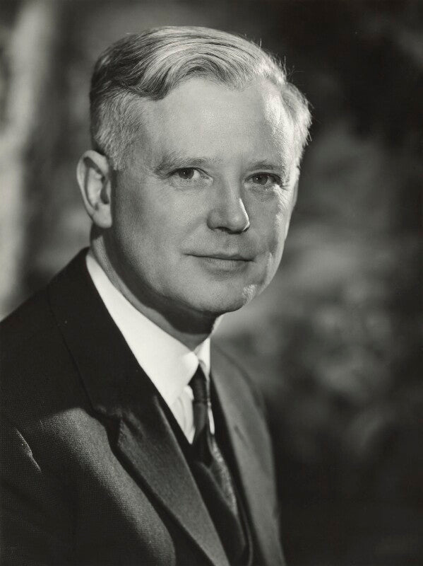 Frank thistlethwaite npg x166019