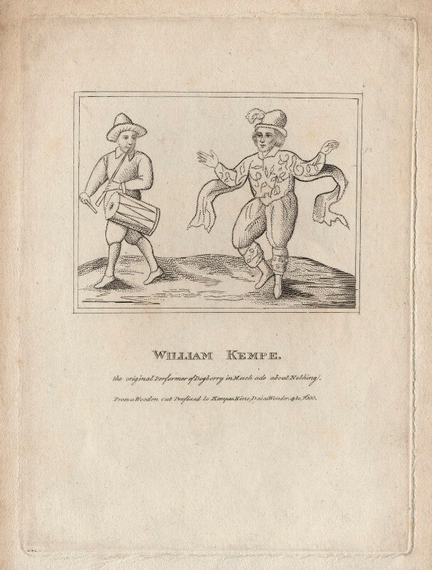 William kempe npg d3473