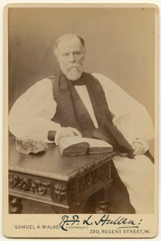 Richard frederick lefevre blunt npg x9467