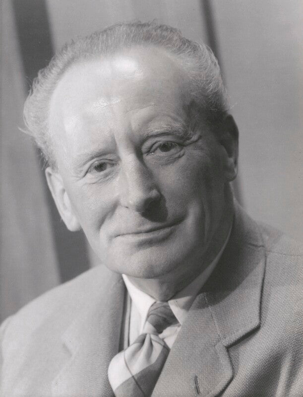 (philip) kynaston reeves npg x2171