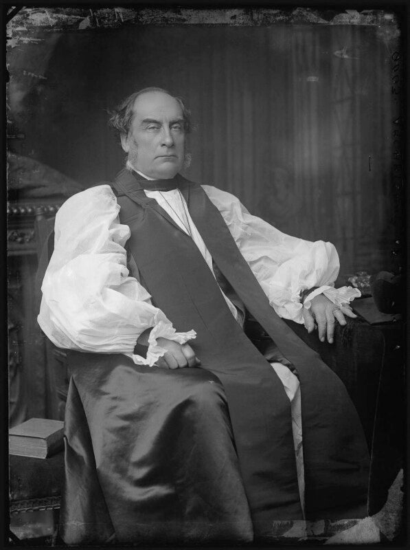 William thomson npg x96181