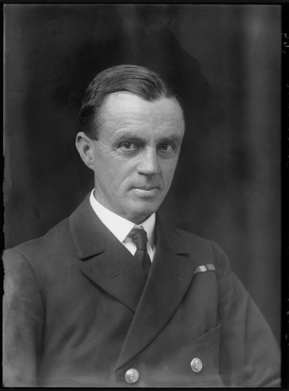 Sidney robert drury lowe npg x43377