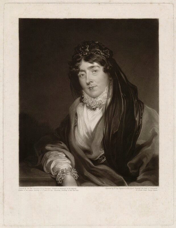 Frances anne crewe (née greville), lady crewe npg d3647