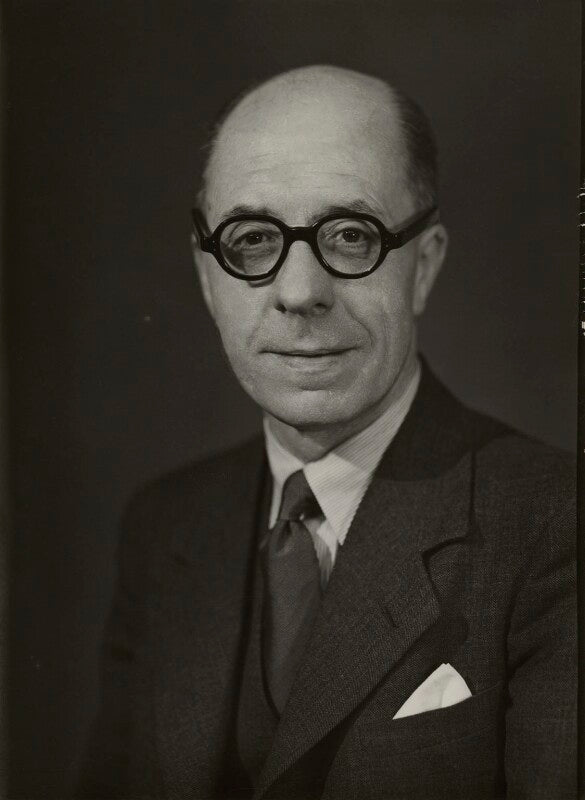 James mcinnes npg x90462