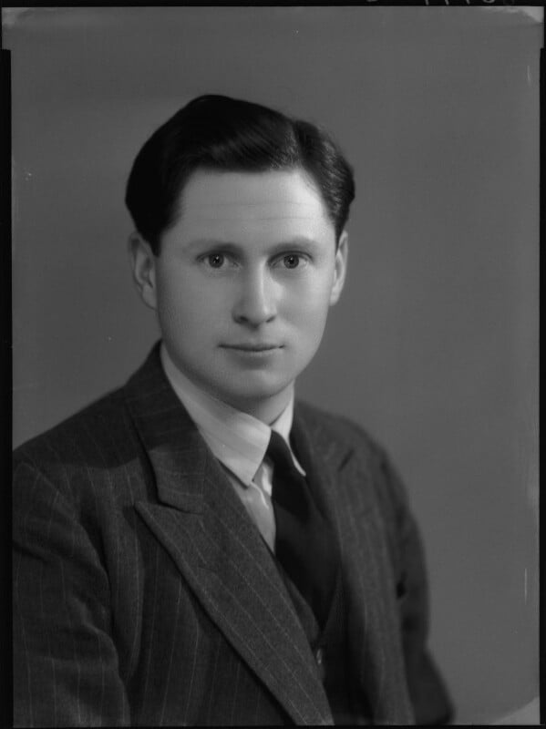 Seth allen fox npg x156279