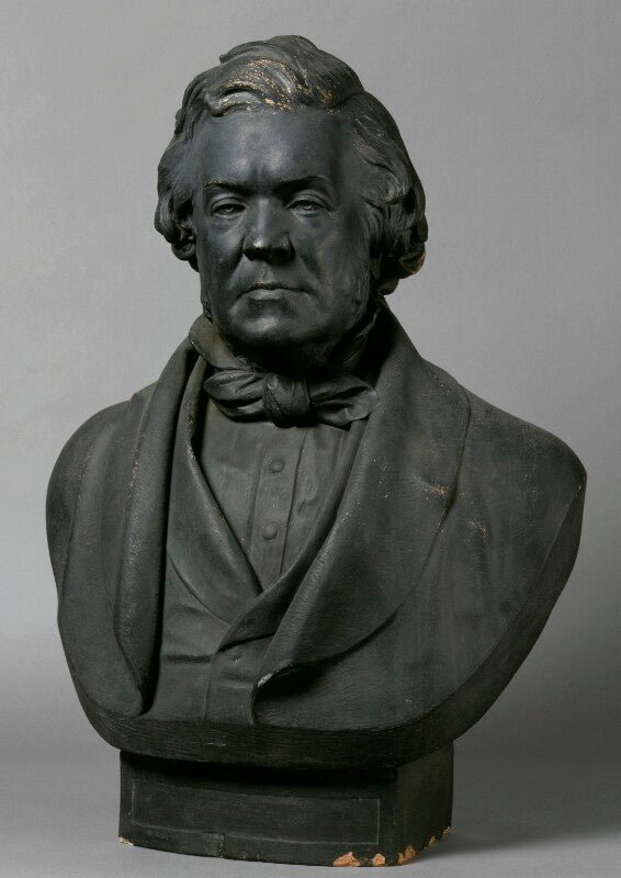 William makepeace thackeray npg 495a