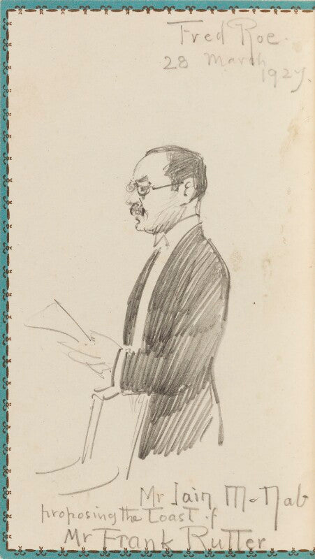 Iain macnab npg d43168c