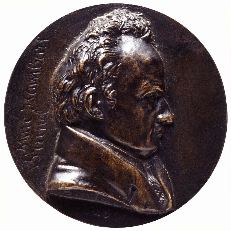 Sir marc isambard brunel npg 5434