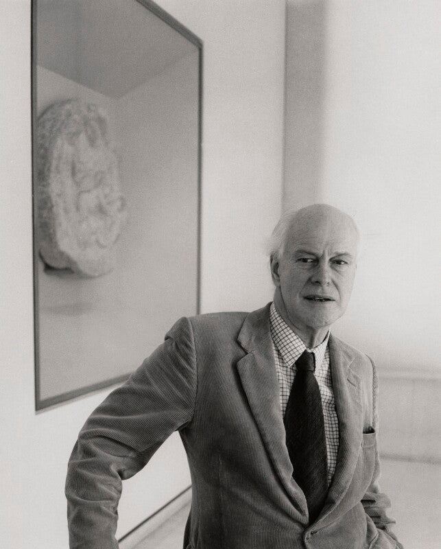 Sir philip manning dowson npg x45803