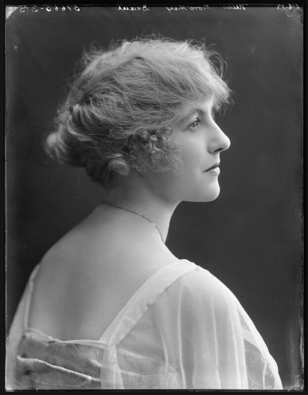Dorothy deane (dorothy ellen cox) npg x103032