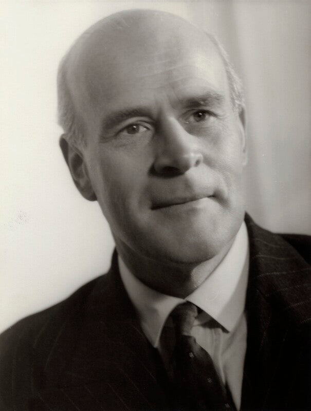 David talbot rice npg x3436