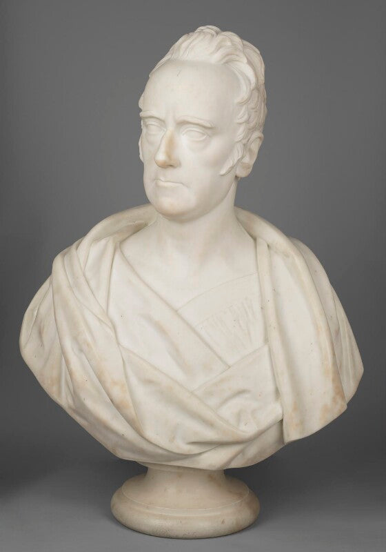 Francis jeffrey, lord jeffrey npg 133
