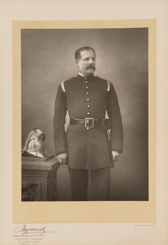 James sexton simonds npg ax5547