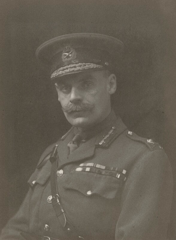 George darell jeffreys, 1st baron jeffreys npg x168597