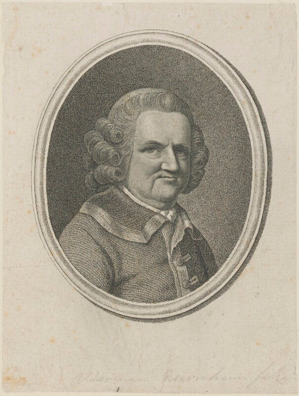 Nathaniel newnham npg d14614