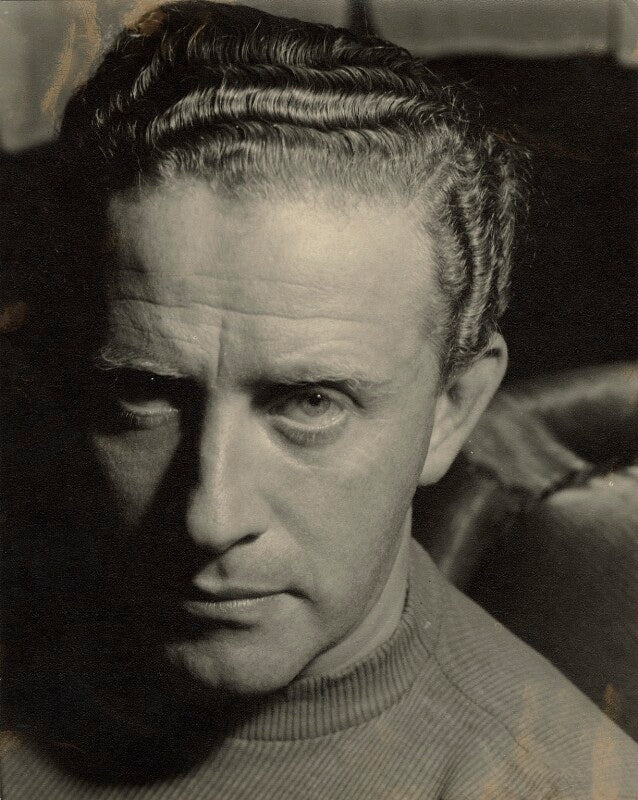 Michael werner npg x132110