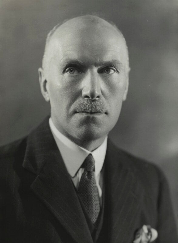 Sir william porter macarthur npg x85355